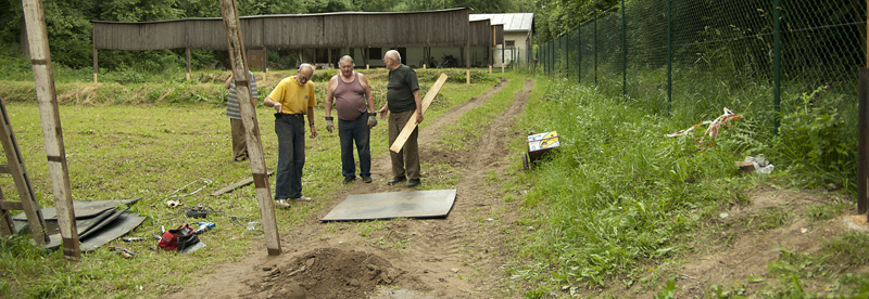 Brigada 005