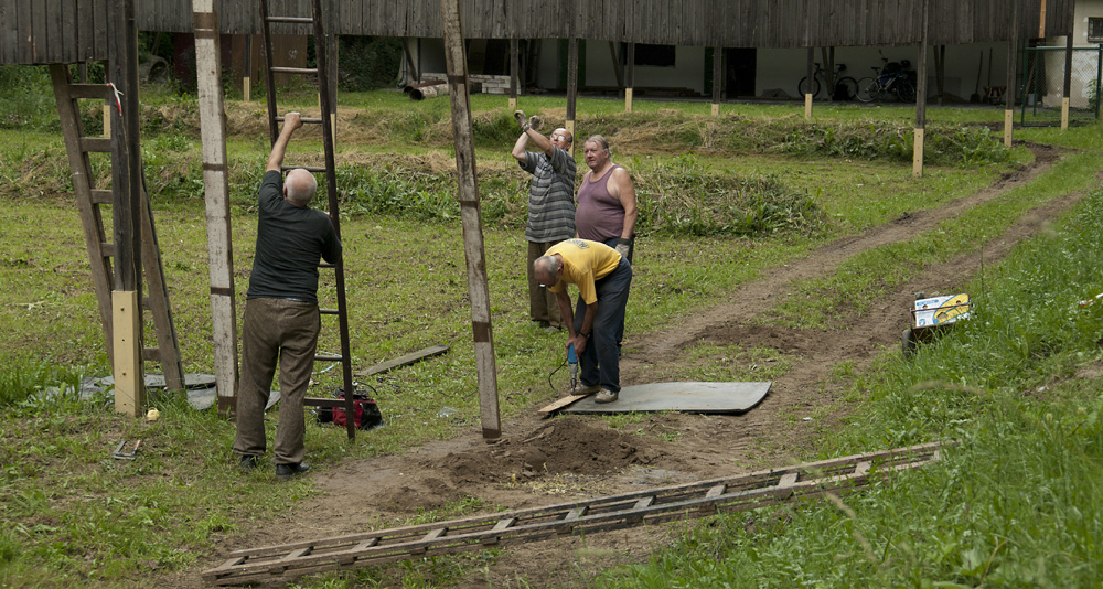 Brigada 011