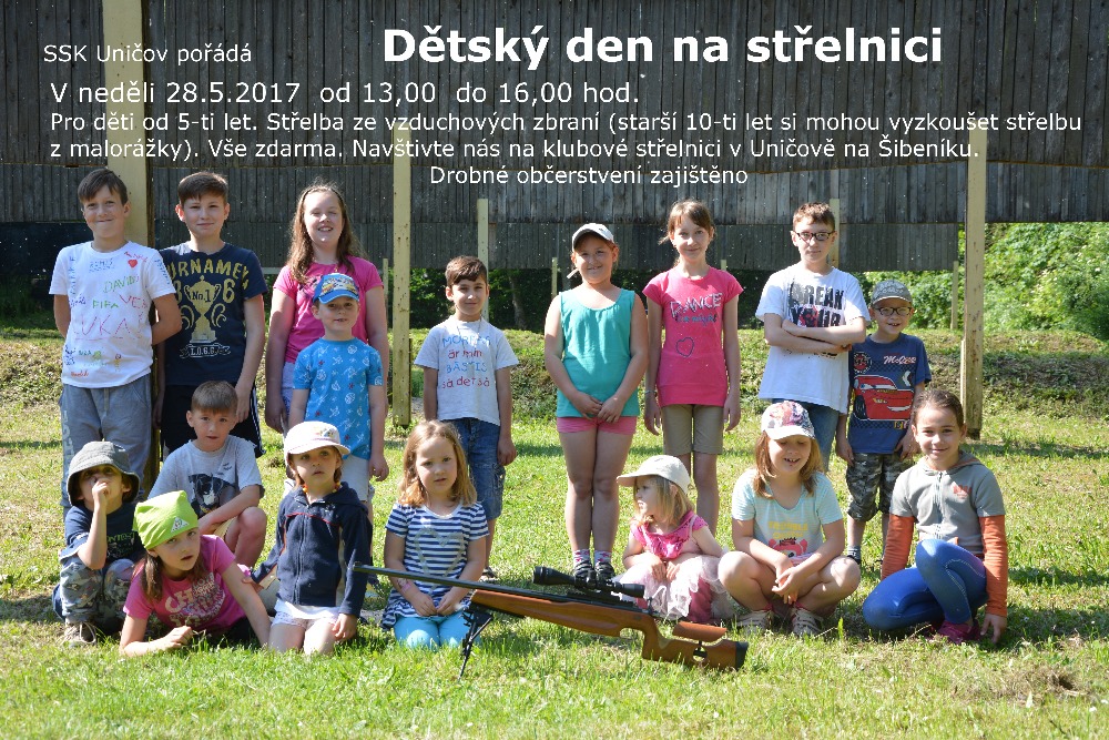 Detsky Den