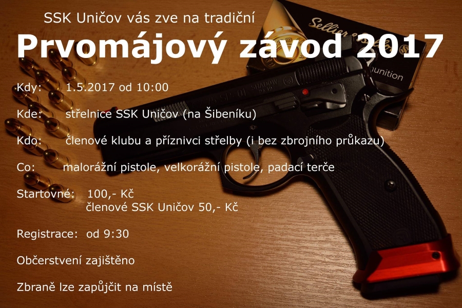 Prvomajovy Zavod