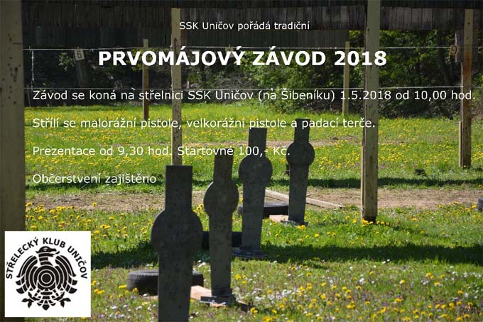 Prvomajovy Zavod