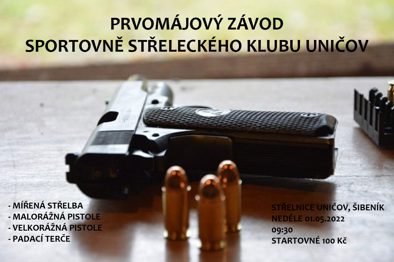 Prvomjov Zvod 2022