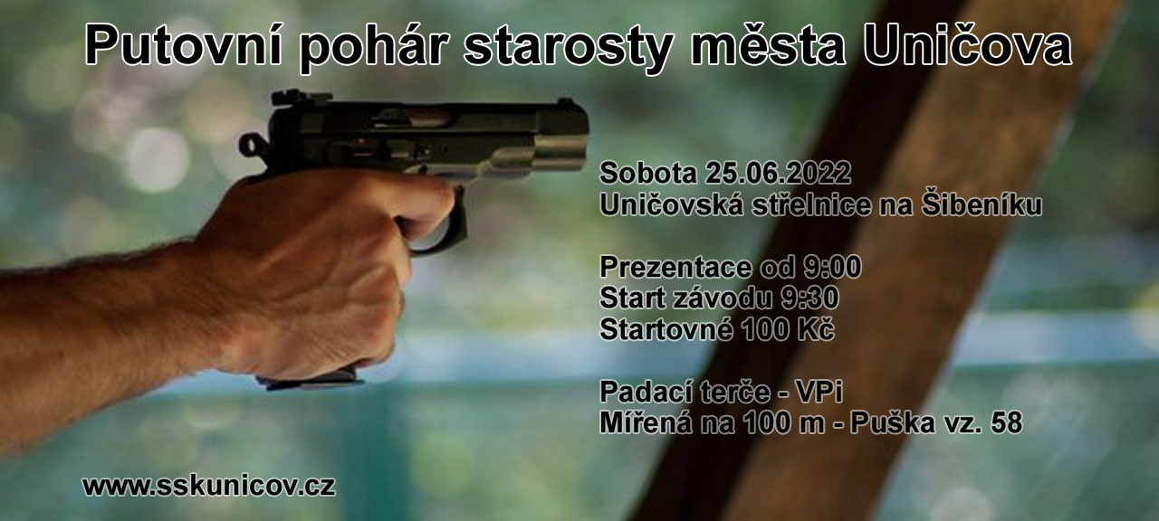 Starostuv Pohar 2022