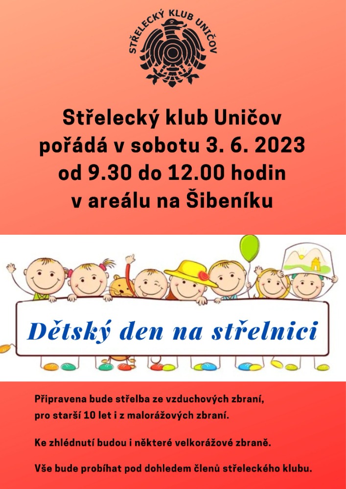 Detsky Den II