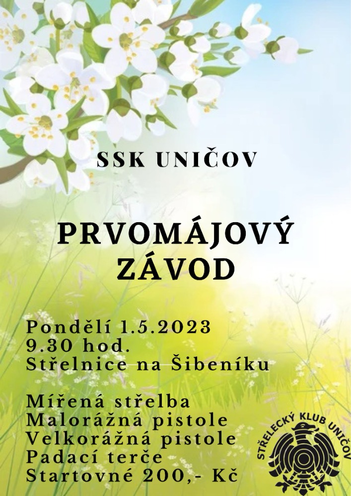 Prvomajovy Zavod 2023