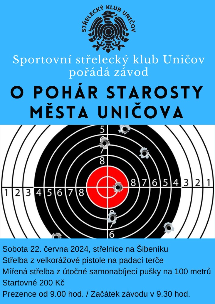 Starostuv Pohar 2024