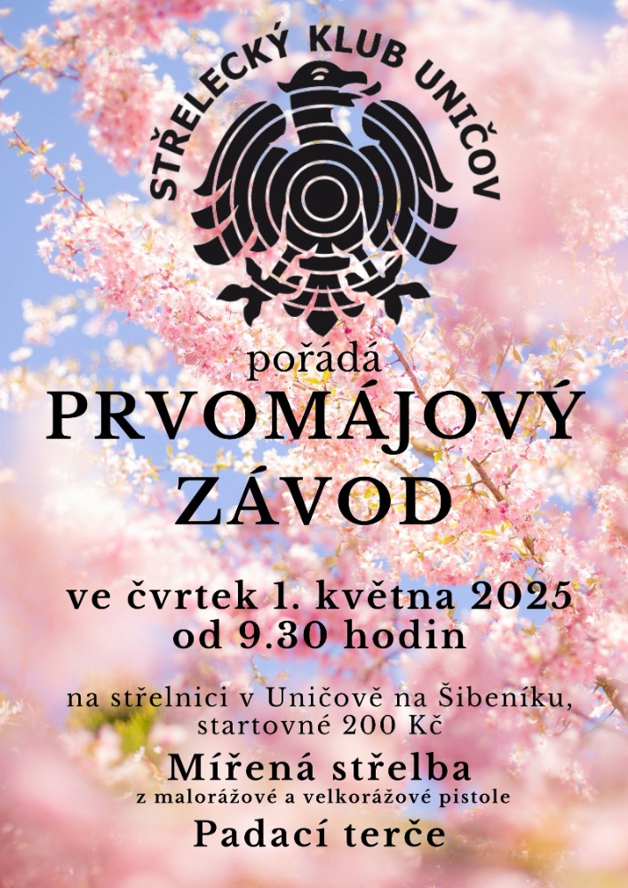 Prvomjov Zvod 2025