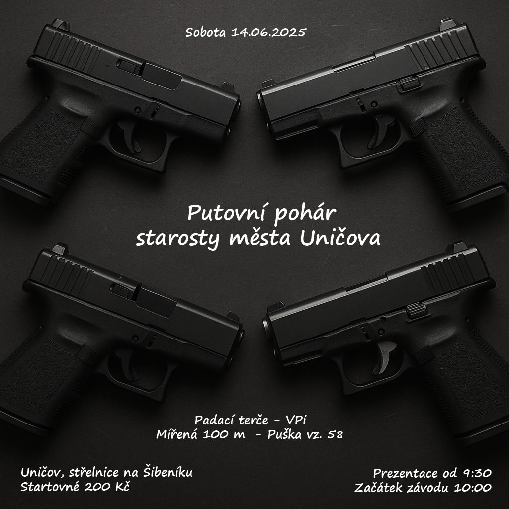 Pohr Starosty 2025